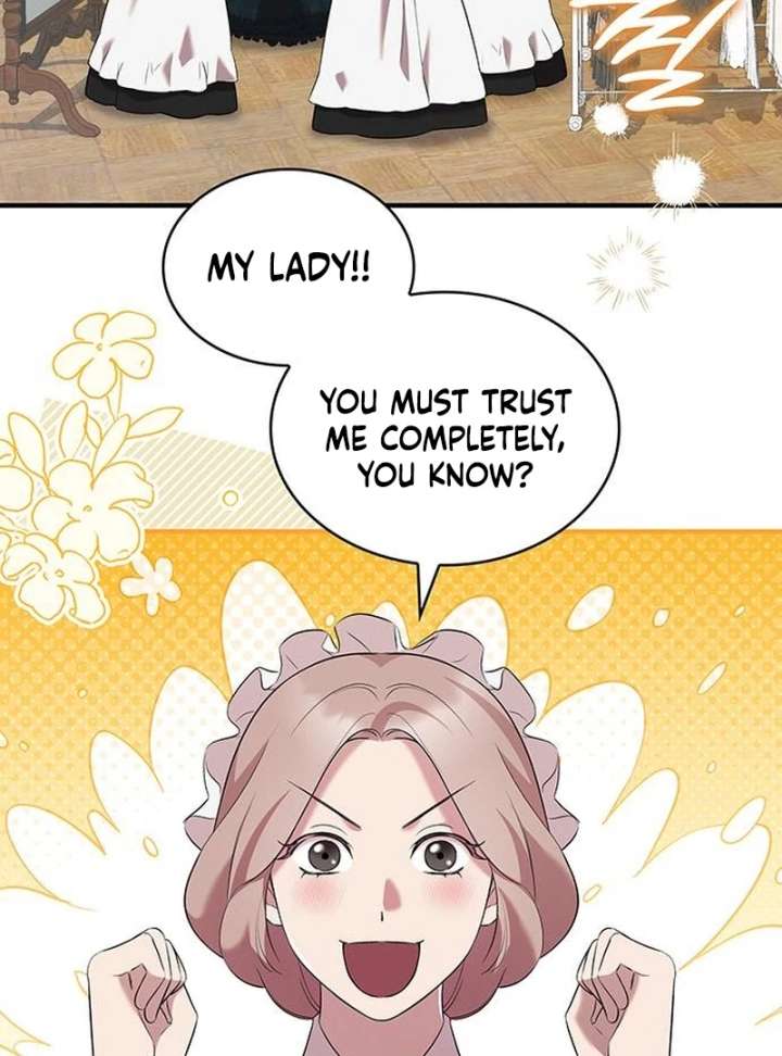 One Day My Sister Died Chapter 36 - Page 5