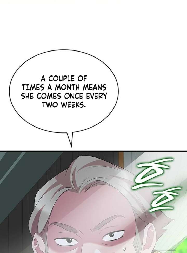 One Day My Sister Died Chapter 36 - Page 56