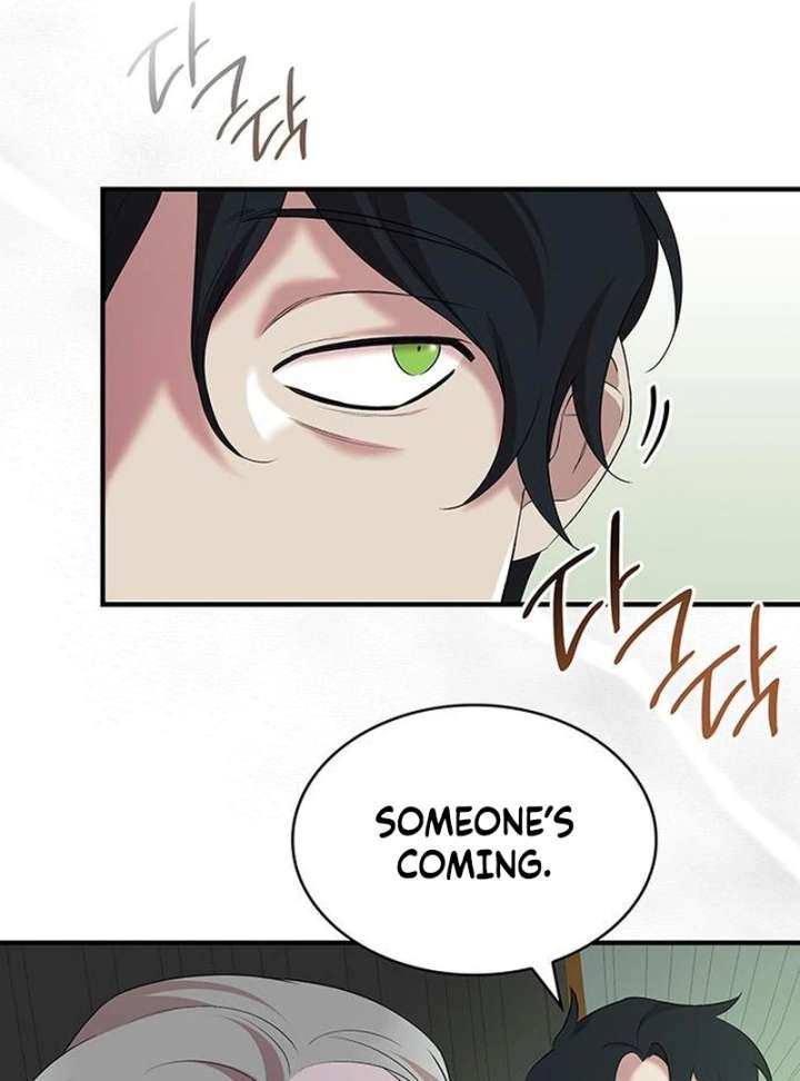 One Day My Sister Died Chapter 36 - Page 60