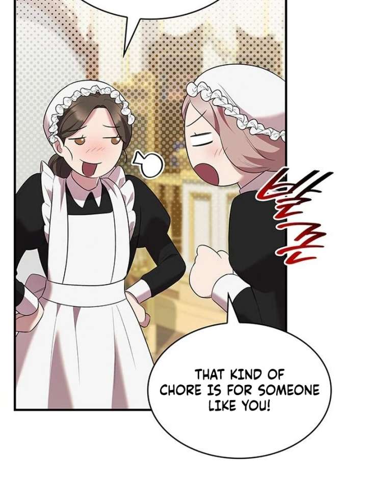 One Day My Sister Died Chapter 36 - Page 7