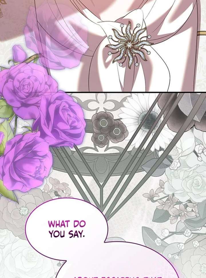 One Day My Sister Died Chapter 36 - Page 93