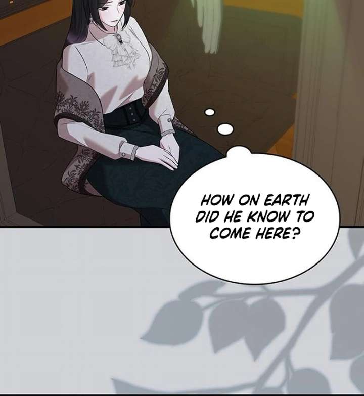 One Day My Sister Died Chapter 36 - Page 97