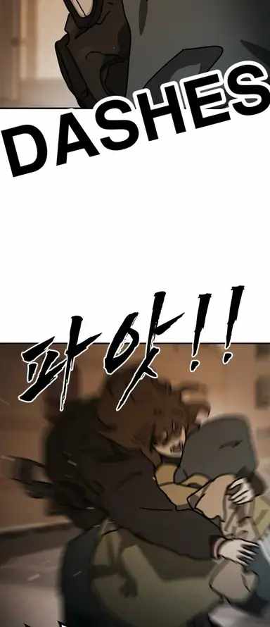 One Day, Suddenly, Seoul Is Chapter 142 - Page 102