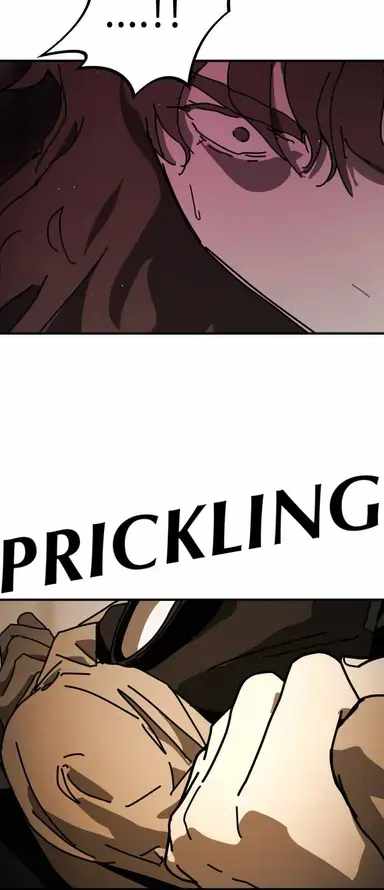 One Day, Suddenly, Seoul Is Chapter 142 - Page 107