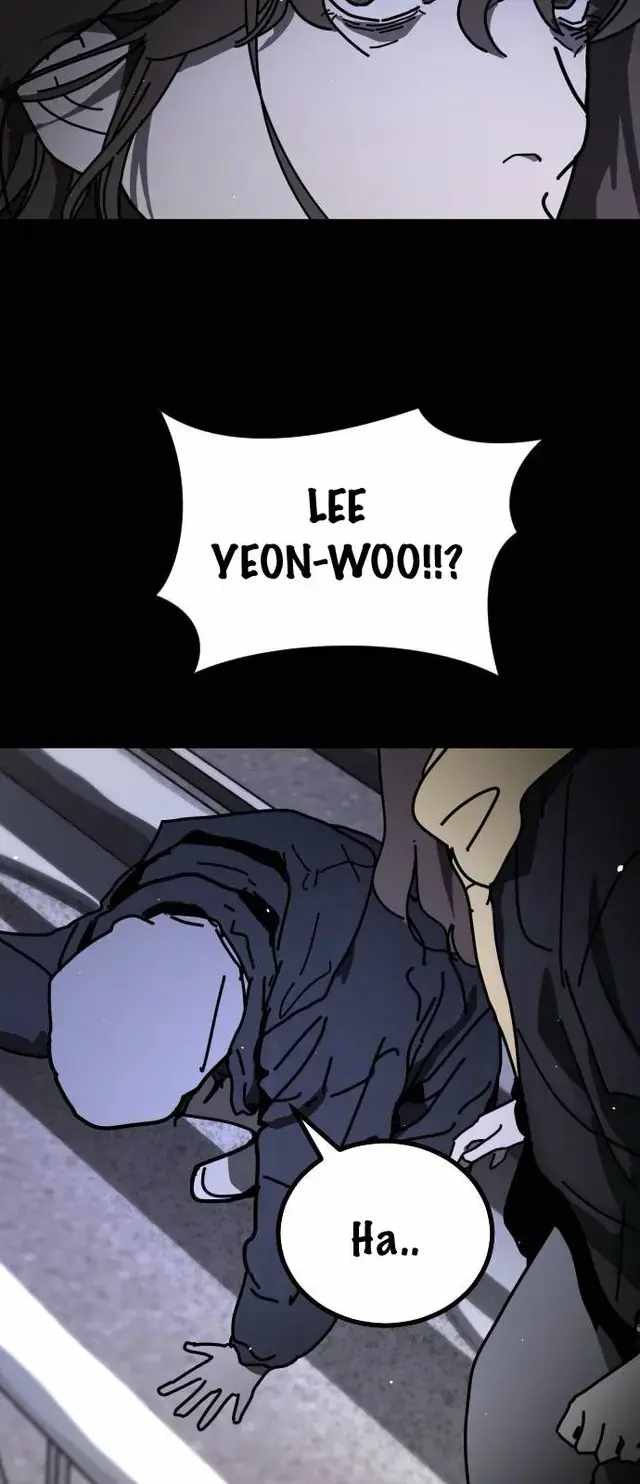 One Day, Suddenly, Seoul Is Chapter 142 - Page 12