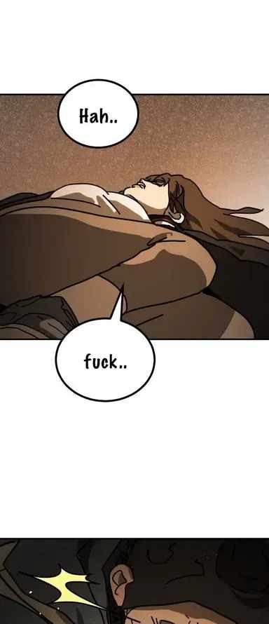 One Day, Suddenly, Seoul Is Chapter 142 - Page 111