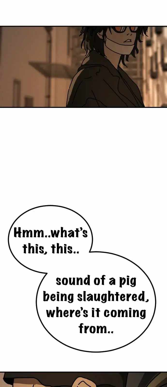 One Day, Suddenly, Seoul Is Chapter 142 - Page 115