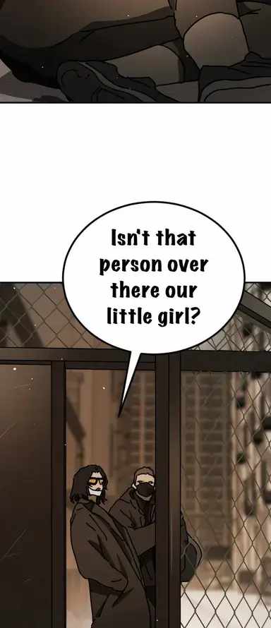 One Day, Suddenly, Seoul Is Chapter 142 - Page 117