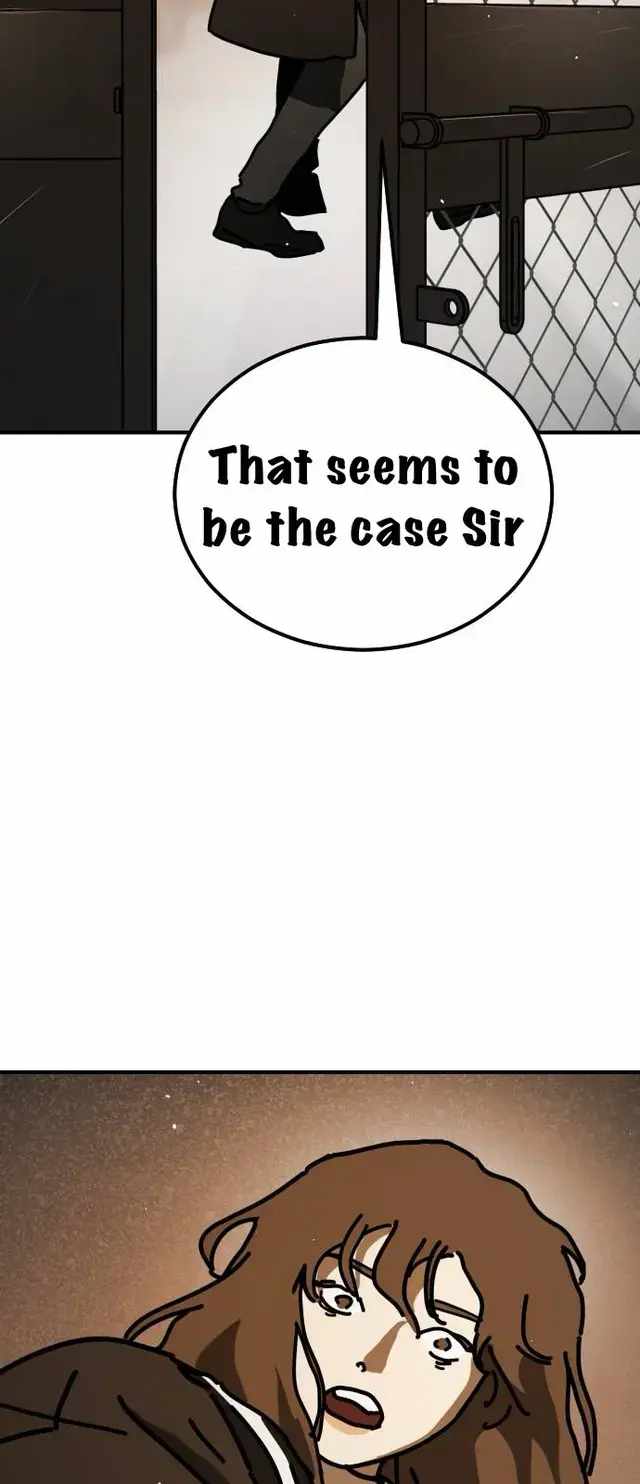 One Day, Suddenly, Seoul Is Chapter 142 - Page 118