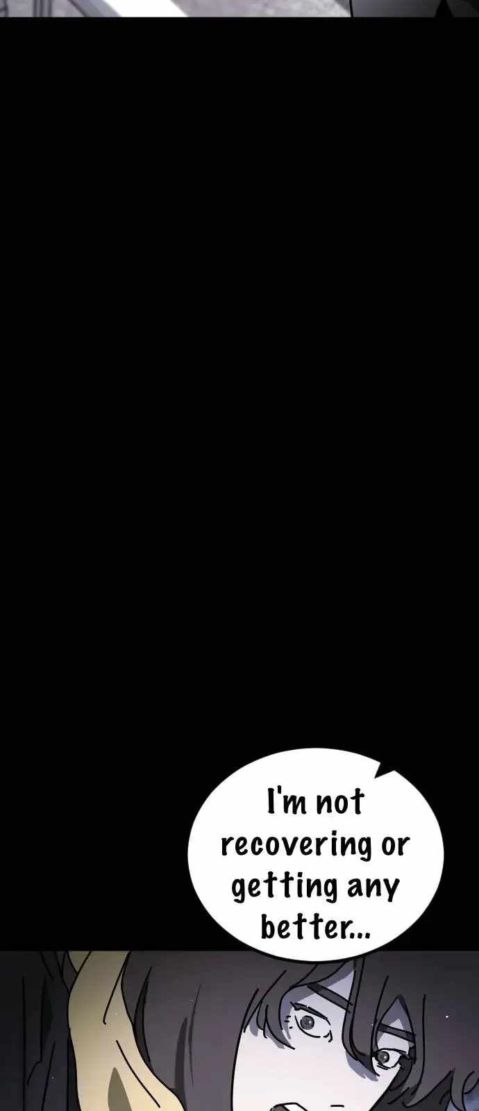 One Day, Suddenly, Seoul Is Chapter 142 - Page 13