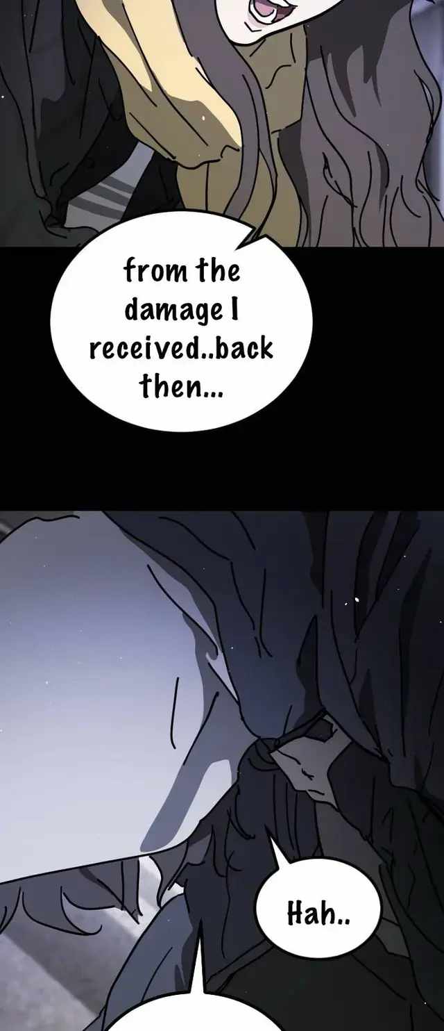 One Day, Suddenly, Seoul Is Chapter 142 - Page 14