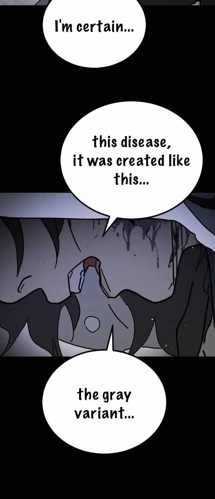 One Day, Suddenly, Seoul Is Chapter 142 - Page 15