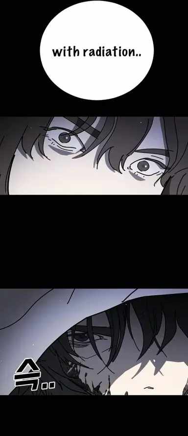 One Day, Suddenly, Seoul Is Chapter 142 - Page 16