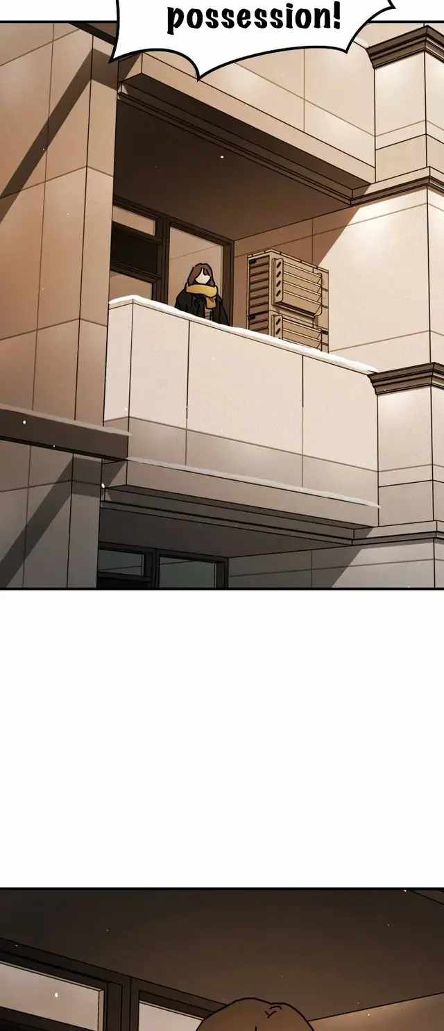 One Day, Suddenly, Seoul Is Chapter 142 - Page 23