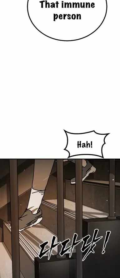 One Day, Suddenly, Seoul Is Chapter 142 - Page 32