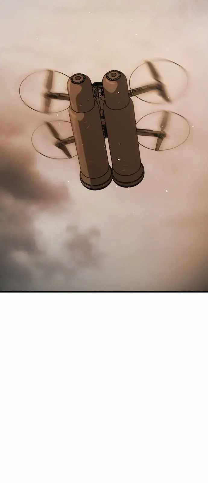 One Day, Suddenly, Seoul Is Chapter 142 - Page 47