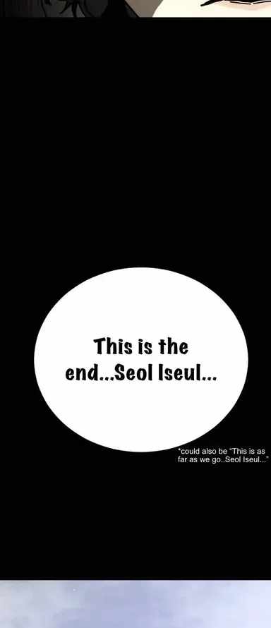 One Day, Suddenly, Seoul Is Chapter 142 - Page 7