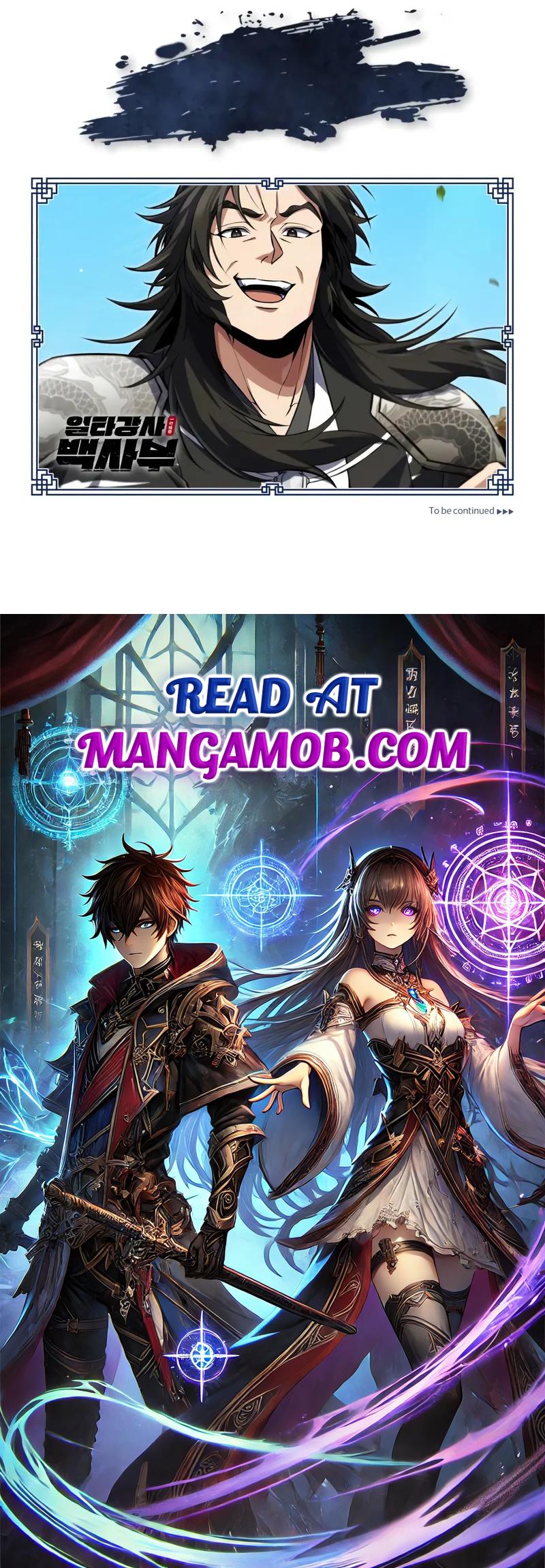 One Hit Teacher, Master Baek Chapter 143 - Page 15