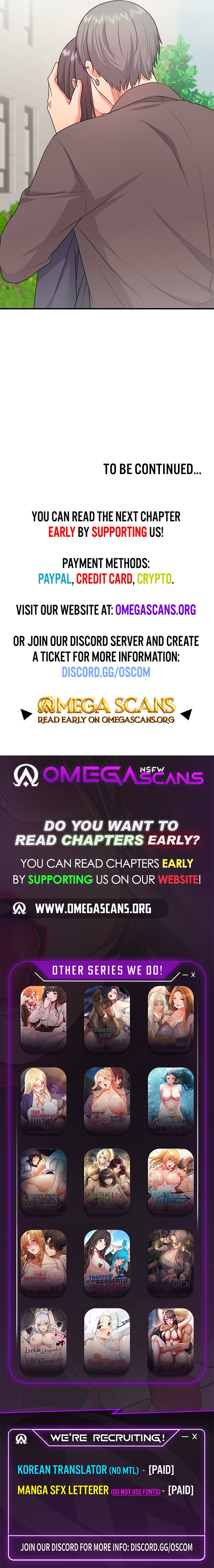 One More Chance (SUMINO Akasuke) Chapter 6 - Page 7