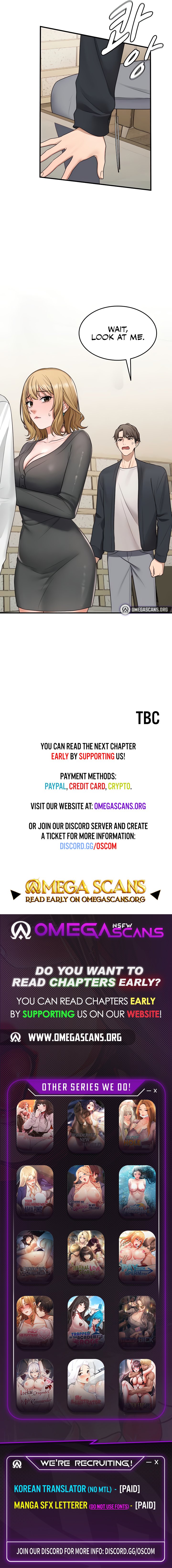 One More Chance (SUMINO Akasuke) Chapter 7 - Page 7