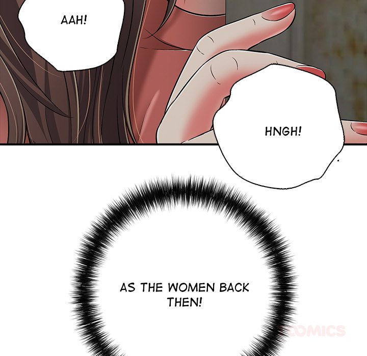 One More Time (Seokhyeon) Chapter 44 - Page 108