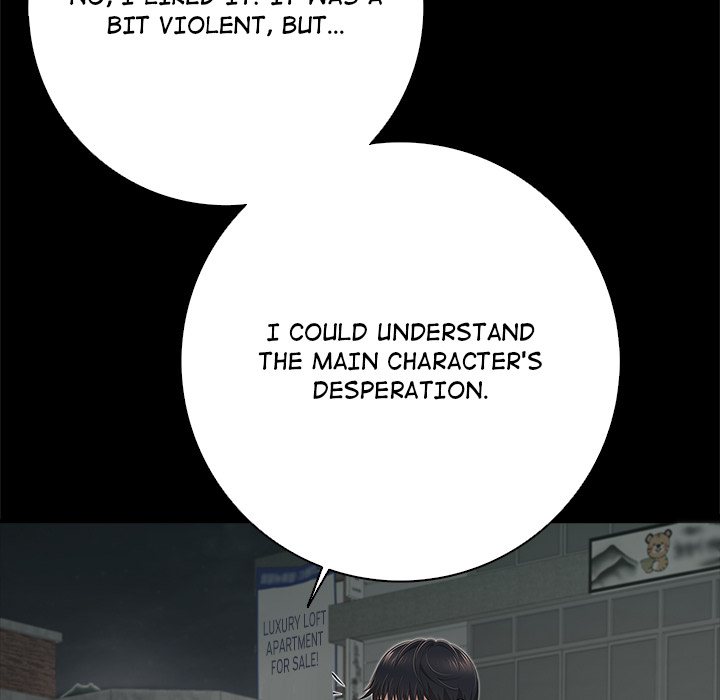 One More Time (Seokhyeon) Chapter 44 - Page 133