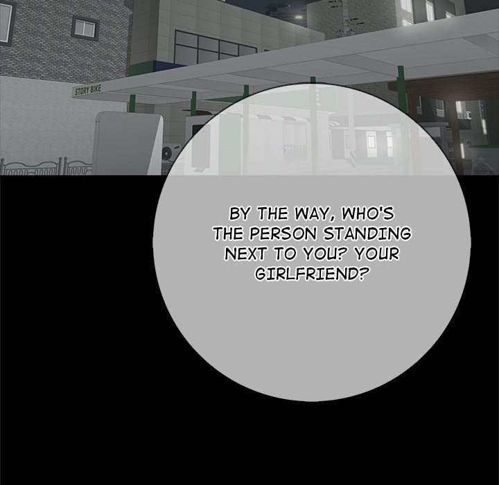 One More Time (Seokhyeon) Chapter 44 - Page 158