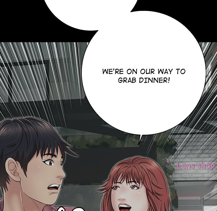 One More Time (Seokhyeon) Chapter 44 - Page 172