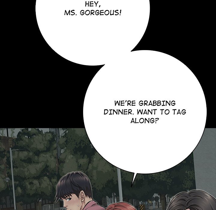 One More Time (Seokhyeon) Chapter 44 - Page 175