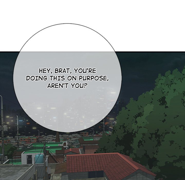 One More Time (Seokhyeon) Chapter 44 - Page 19