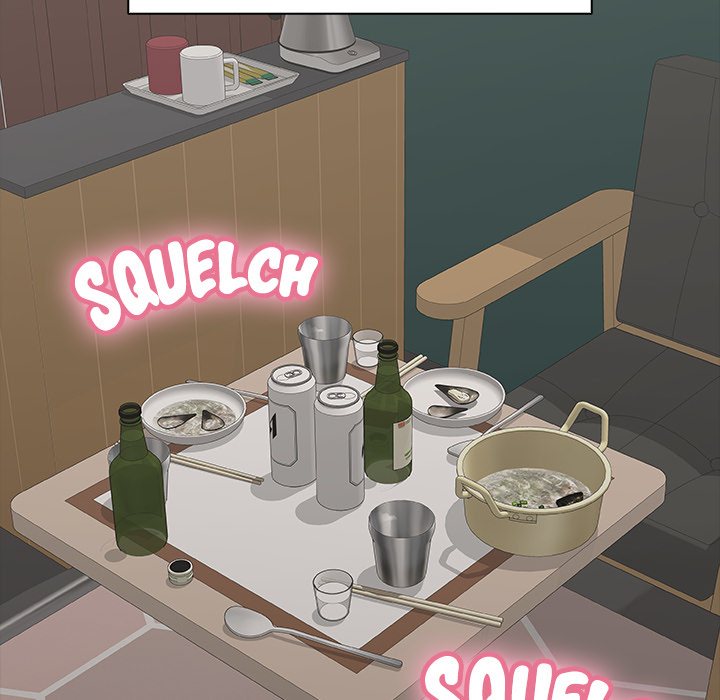 One More Time (Seokhyeon) Chapter 44 - Page 187