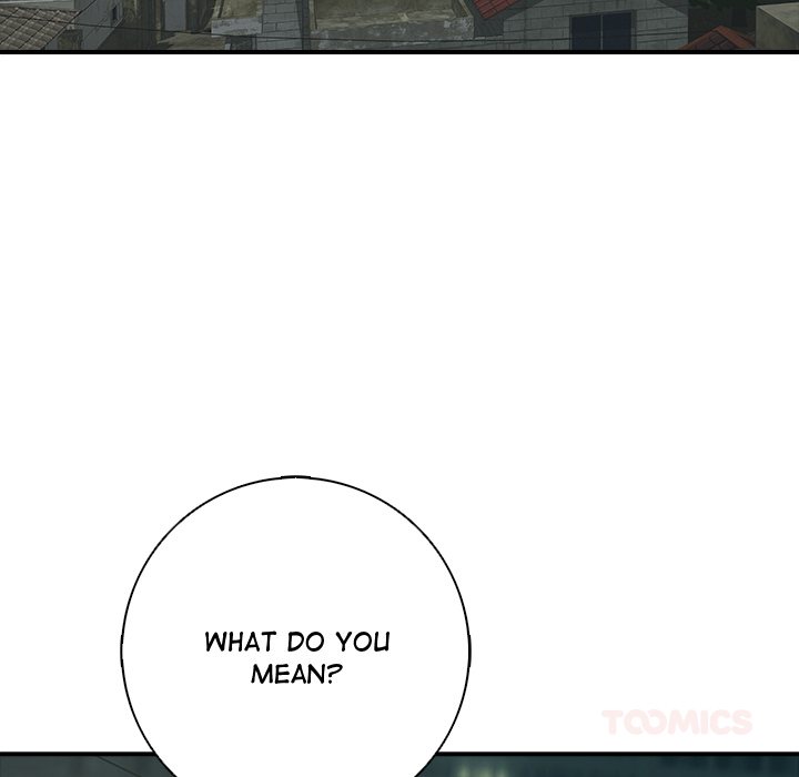 One More Time (Seokhyeon) Chapter 44 - Page 20