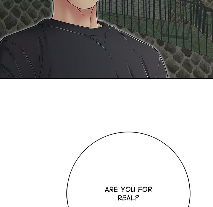 One More Time (Seokhyeon) Chapter 44 - Page 29