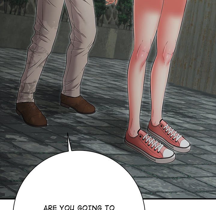 One More Time (Seokhyeon) Chapter 44 - Page 31