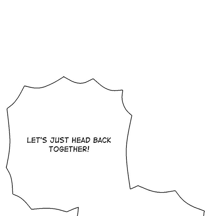 One More Time (Seokhyeon) Chapter 44 - Page 33