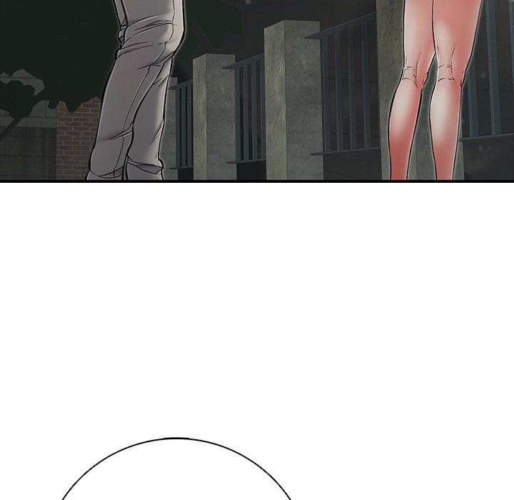 One More Time (Seokhyeon) Chapter 44 - Page 35