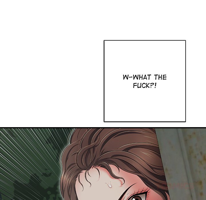 One More Time (Seokhyeon) Chapter 44 - Page 44