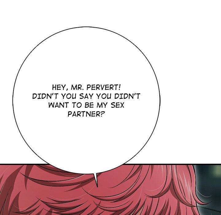 One More Time (Seokhyeon) Chapter 44 - Page 49