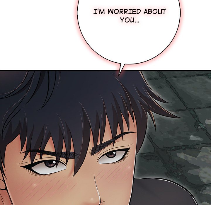 One More Time (Seokhyeon) Chapter 44 - Page 55