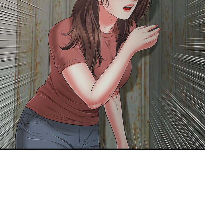 One More Time (Seokhyeon) Chapter 44 - Page 74