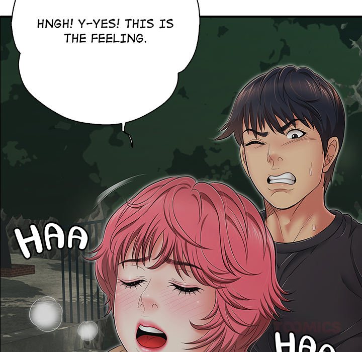 One More Time (Seokhyeon) Chapter 44 - Page 92