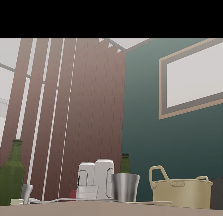 One More Time (Seokhyeon) Chapter 45 - Page 120