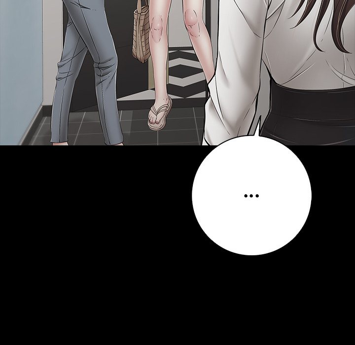 One More Time (Seokhyeon) Chapter 45 - Page 134