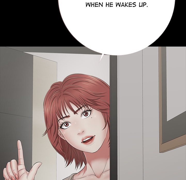 One More Time (Seokhyeon) Chapter 45 - Page 136