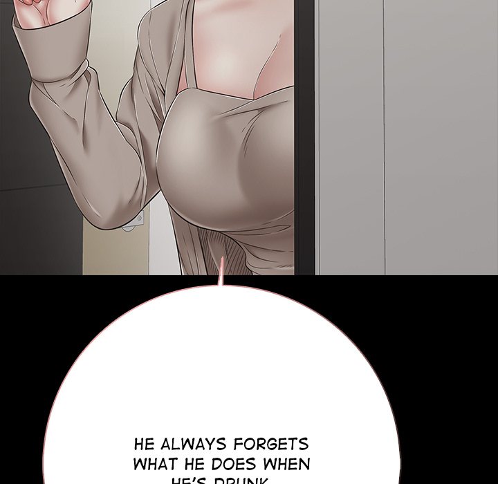 One More Time (Seokhyeon) Chapter 45 - Page 137