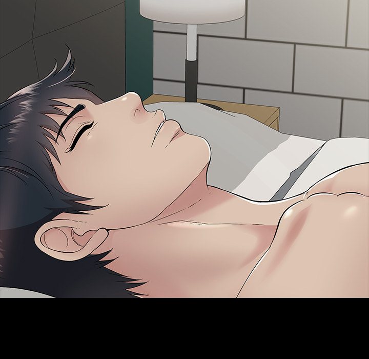 One More Time (Seokhyeon) Chapter 45 - Page 144