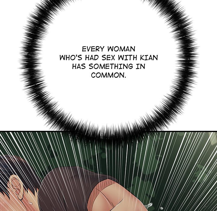 One More Time (Seokhyeon) Chapter 45 - Page 184