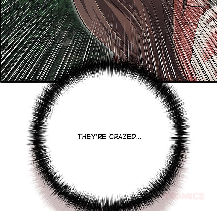 One More Time (Seokhyeon) Chapter 45 - Page 188