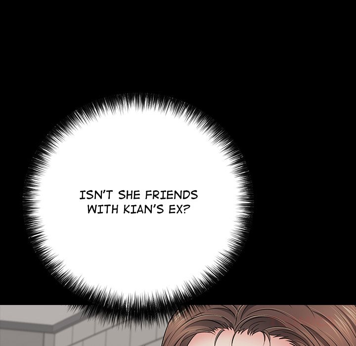 One More Time (Seokhyeon) Chapter 45 - Page 28
