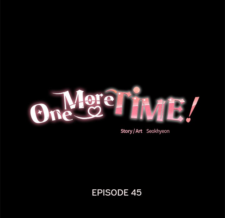 One More Time (Seokhyeon) Chapter 45 - Page 39